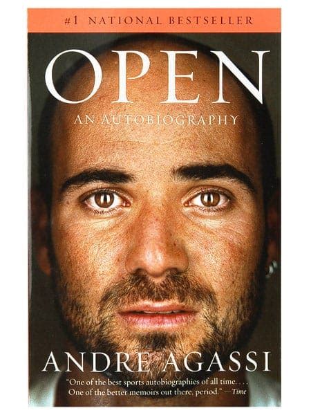 Andre Agassi Net Worth 2024 Update