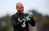 Darren Randolph starts for Middlesbrough in huge injury boost for ...