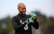 Darren Randolph starts for Middlesbrough in huge injury boost for ...