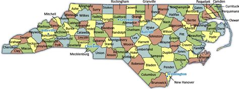 Map of north carolina cities and roads. ALTA Survey North Carolina | ALTA Land Survey