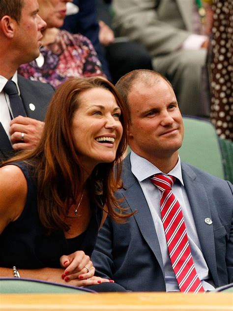 Ruth strauss, the wife of former england captain and director of cricket andrew strauss, has died at the age of 46 as a result of a rare lung cancer. About Us - Ruth Strauss Foundation