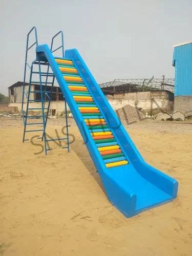 Sns121 Frp Roller Slides For Outdoor Age Group 3 10 Yrs At Rs 50000