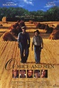 Of Mice and Men (1992) - Posters — The Movie Database (TMDB)