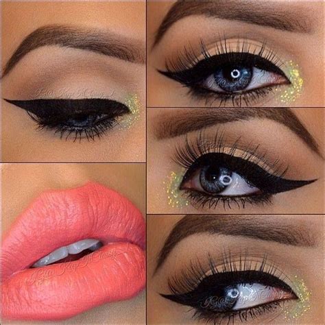 Make Up Per Serate Estive Decisamente Per Non Passare Inosservate