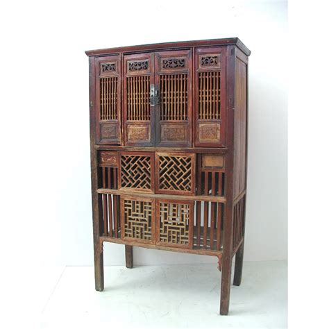 Check spelling or type a new query. Antique Chinese Cabinet with Original Lacquer in 2020 ...