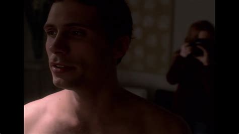 Auscaps Jeremy Sisto Nude In Six Feet Under Someone Else S Eyes