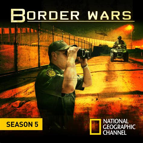 Border Wars Season 5 On Itunes
