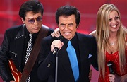 Little Tony: causa morte, moglie, figli e biografia dell'Elvis italiano