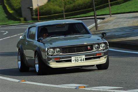 Последние твиты от ケイン・ヤリスギ「♂」 (@kein_yarisugi). ロッキーオート ケンメリ スカイライン GT-R | 旧車, 日産 ...