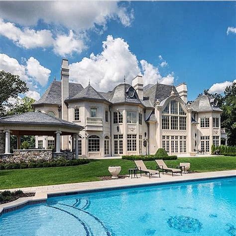 15 luxury homes with pool millionaire lifestyle dream home beautiful mansion with pool