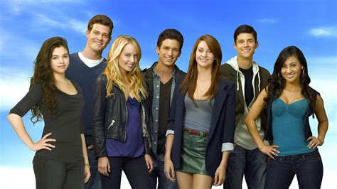 The Secret Life Of The American Teenager Wallpapers Wallpaper Cave