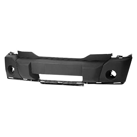 Replace® Ch1000885c Front Bumper Cover Capa Certified