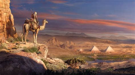 40 Egypt HD Wallpapers Background Images