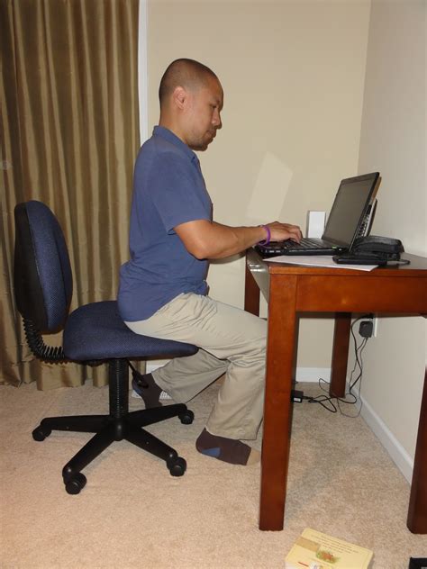Posture Part 3 Optimizing Sitting Modern Manual Therapy Blog