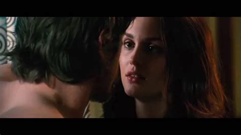 Garrett Hedlund And Leighton Meester Country Strong Love Scene Youtube Free Hot Nude Porn Pic