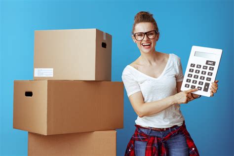 Estimate Your Moving Costs Top Rated Moving Services