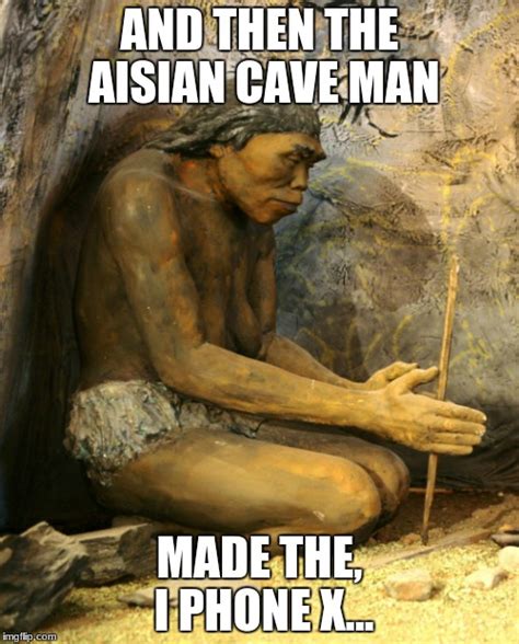 Caveman Imgflip