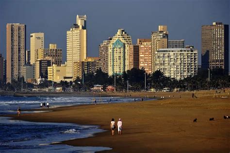 10 Things To Do In Durban This Autumn
