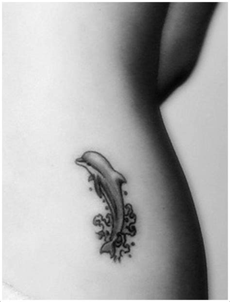 40 Stunning Dolphin Tattoo Designs And Ideas Dolphins Tattoo Trendy