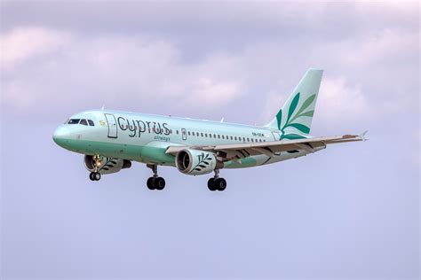 The Current Iteration Of Cyprus Airways Everything You Need To Know