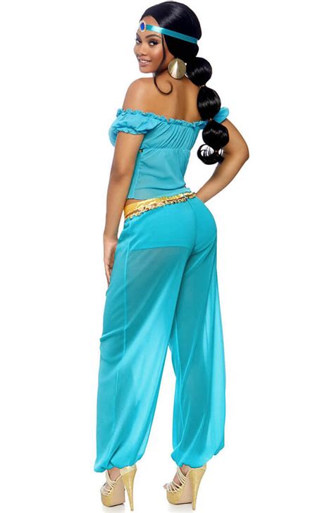 Coaxcopenhagen2 Harem Costume Arabian Beauty Costumes Are One Of Our