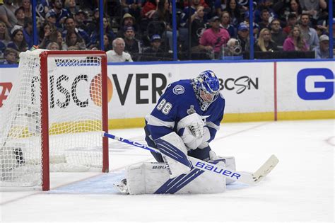 Tampa Bay Lightning Vs Montreal Canadiens Game 3 Free Live Stream How