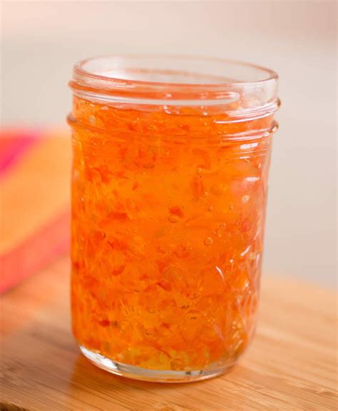 Pineapple Habanero Pepper Jelly Artofit