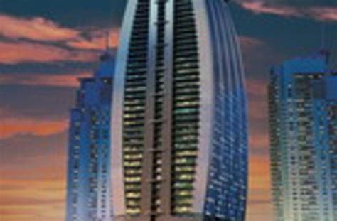 Tiffany Tower Shows High Demand For Commercial Freehold Al Bawaba