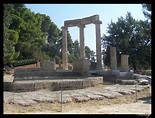 Grecia día 4: De Olimpia a Delfos - Los viajes de Wircky