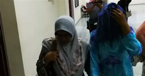 terengganu single mother to be caned and jailed for offering sex