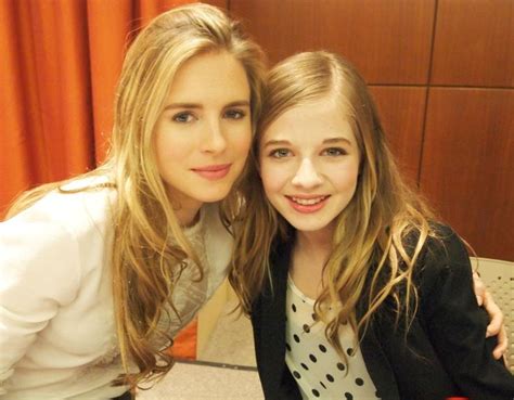 Pin By Danny Cross On Jackie Evancho Jackie Evancho Marling Jackie