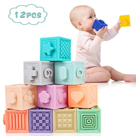 Which Is The Best Soft Baby Building Blocks Simple Home