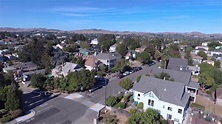 Vallejo, California - YouTube