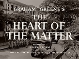 The Heart of the Matter (1953 film)