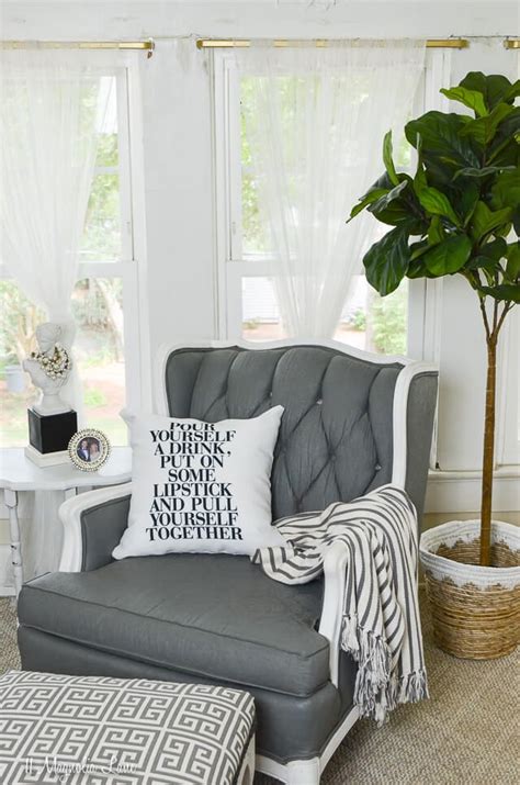 12 Breathtaking White Home Decor Ideas To Get That Wow Factor In 2020