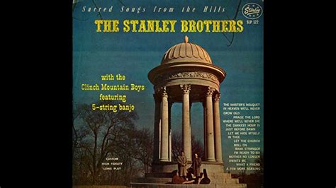 the stanley brothers rank strangers 432hz hd lyrics in description youtube