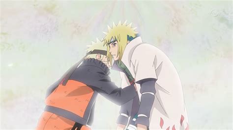 Naruto And Minato Minato Namikaze Image 19135013 Fanpop