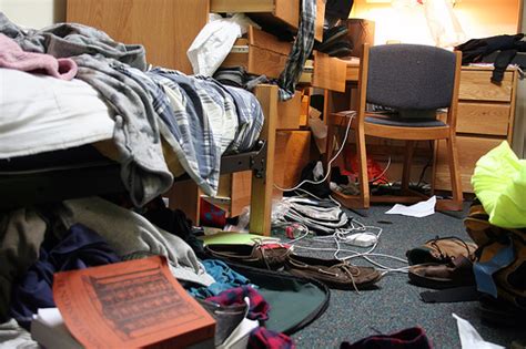 The 5 Types Of Roommates We All Hate Universityprimetime