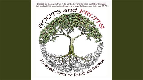 Roots And Fruits Youtube