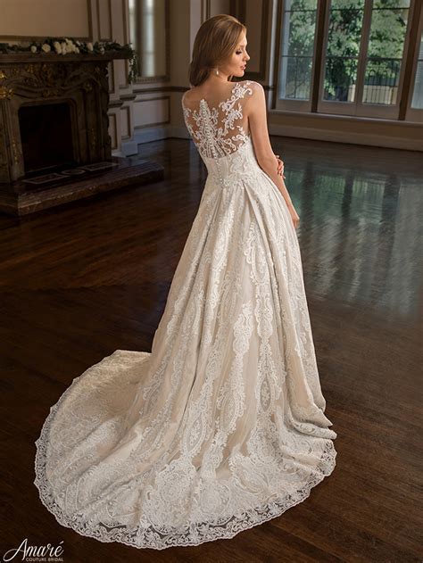 Top 6 Vintage Lace Wedding Dresses To Inspire Your Bridal Style Blog