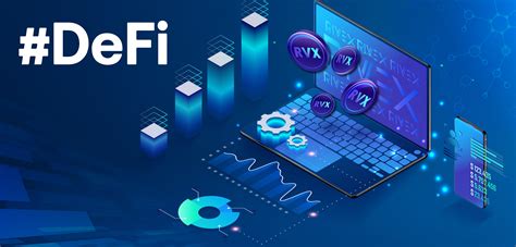 Dive deeper with our rich data, rate tables and tools. Is Decentralised Finance (DeFi) set to transform financial ...