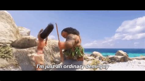 Nov 25, 2016 · the perfect moana yourewelcome therock animated gif for your conversation. Dernière Maui Your Welcome Gif - Abdofolio