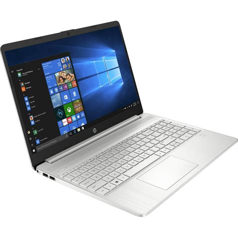 Hp 156 Touchscreen Laptop Intel Core I3 I3 1115g4 8gb Ram 256gb Ssd Windows 10 Home