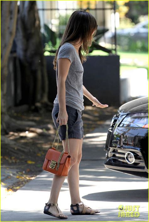 Rachel Bilson Dom Inates Los Feliz Photo Rachel Bilson