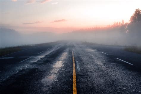 Road Hd Wallpaper Background Image 2560x1707