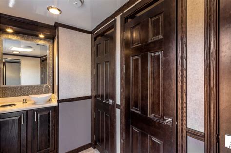 Luxury restroom $175.00 to $450.00. Luxury Porta Potty Rentals: Your Needs In A Mobile Restroom