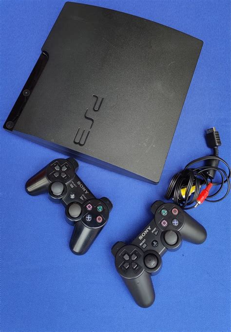 Sony Playstation 3 Console 500gb 400000