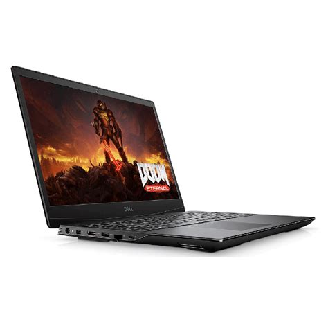 Laptop Dell Gaming G5 15 5500 15 Core I7 10750h 16gb Ssd 512gb Tv