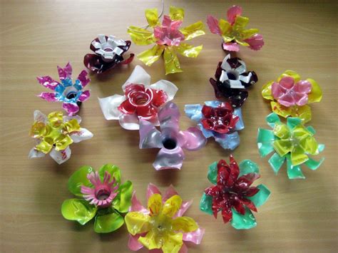 Pin On Crafts ~ Plastic Recycle