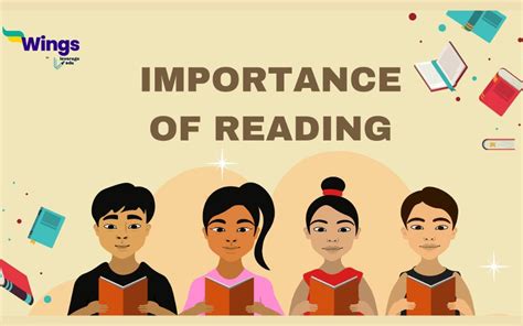 Importance Of Reading Skills And Benefits Leverage Edu